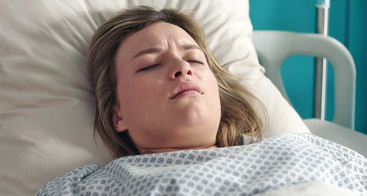 Ici tout commence : Bérénice entre la vie et la mort, Carla s’en prend violemment à Anaïs sur TF1 (spoiler)