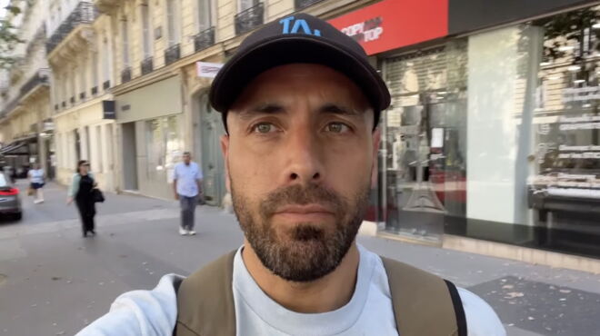 Player Video
