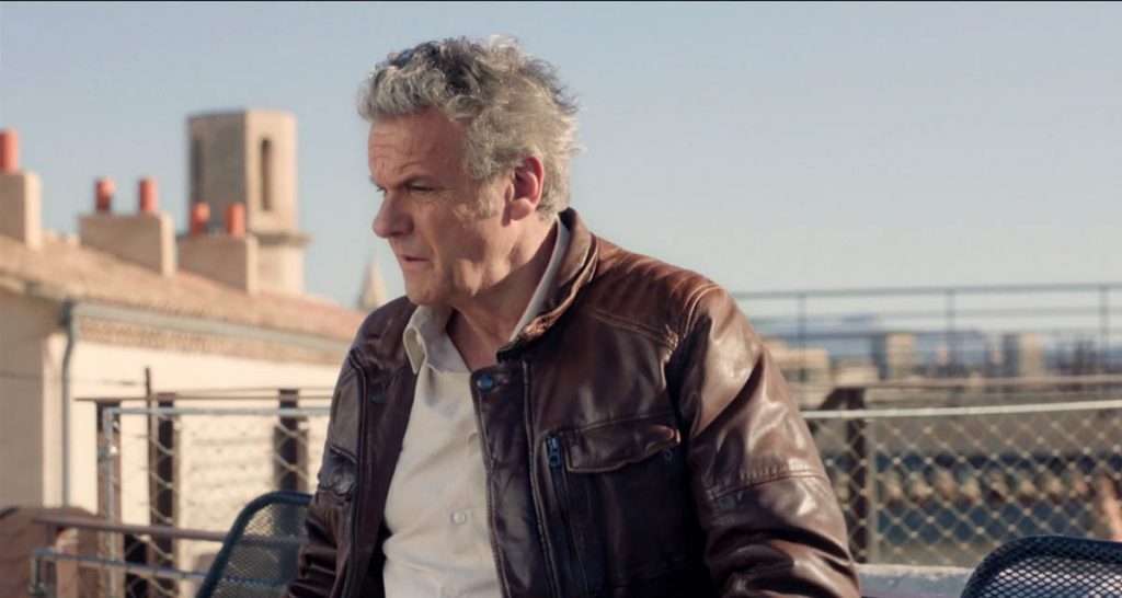 Plus belle la vie : David Brécourt dévoile que Hector est amené à disparaître sur TF1