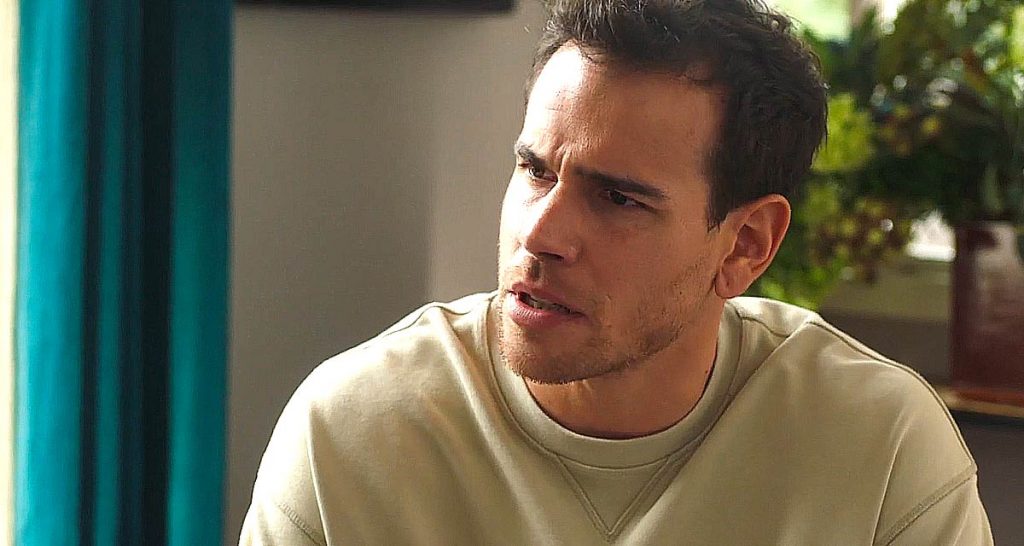 Demain nous appartient (spoiler) : Damien apprend une horrible nouvelle, Charles retenu en otage