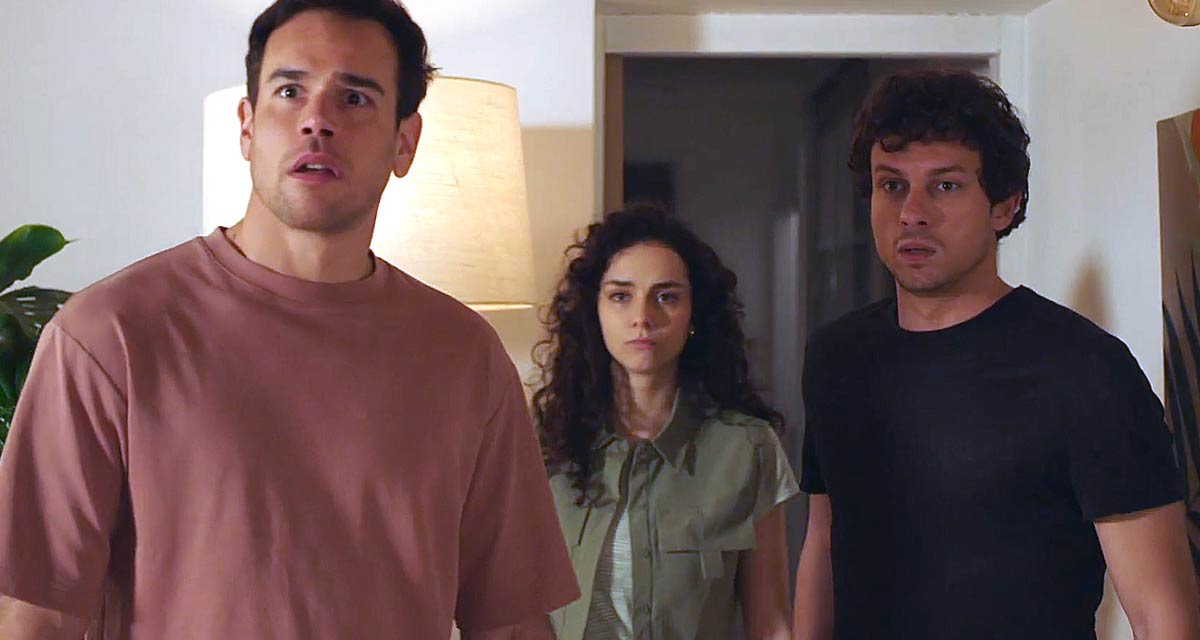 Demain nous appartient (spoiler) : Violette s’échappe, Damien découvre l’identité de son ravisseur
