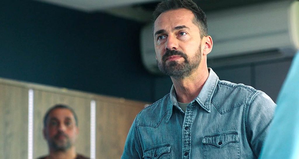 Demain nous appartient (spoiler) : une vengeance annoncée pour Martin, la découverte choc d’Audrey