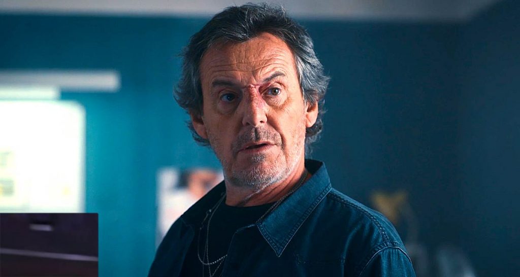 Demain nous appartient : Jean-Luc Reichmann rejoint Ingrid Chauvin, un drame à Sète