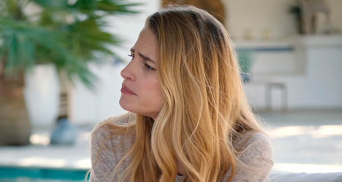 Demain nous appartient (spoiler) : cette annonce qui ne passe pas pour Victoire !