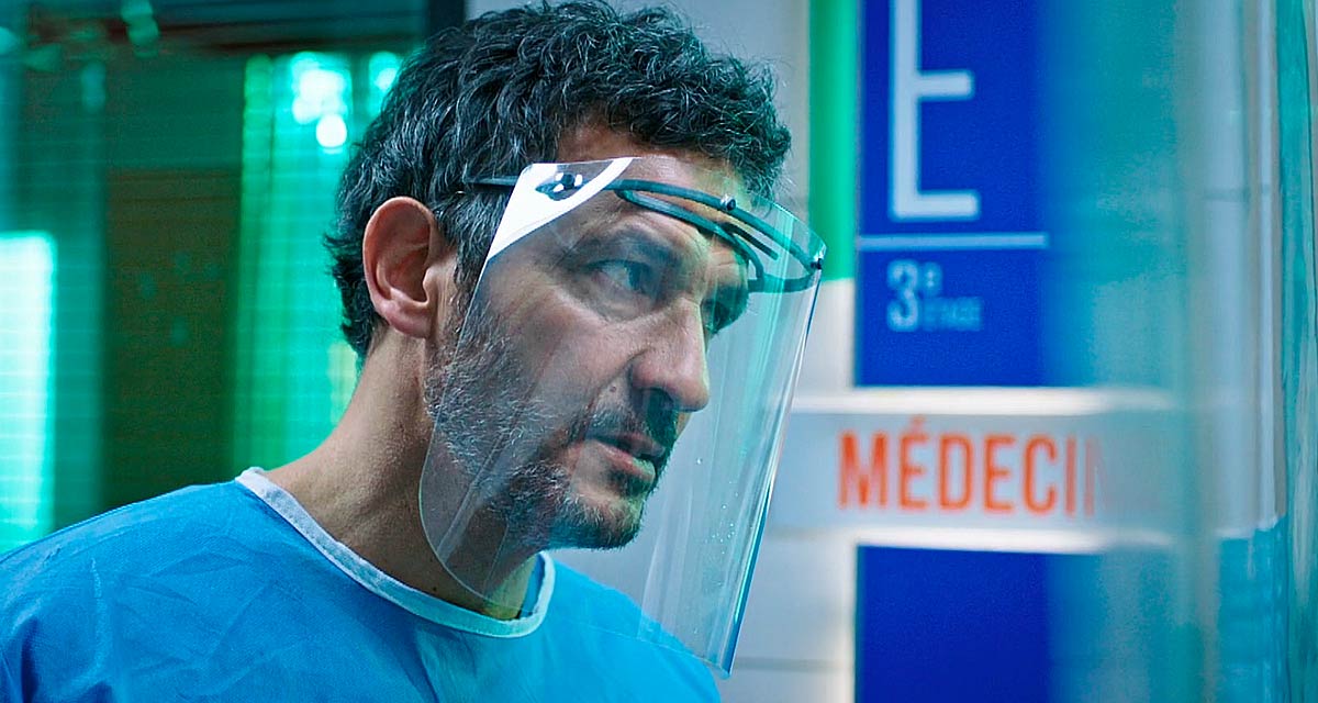 Demain nous appartient (spoiler) : une mort choc à Sète, William pète les plombs