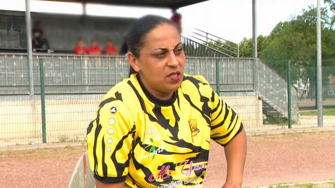 Player Video