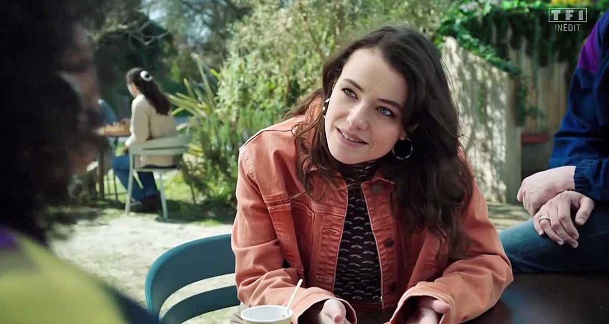Ici tout commence : Résumés en avance des épisodes jusqu’au 6 juin 2025 avec Anaïs acculée face à Clotilde