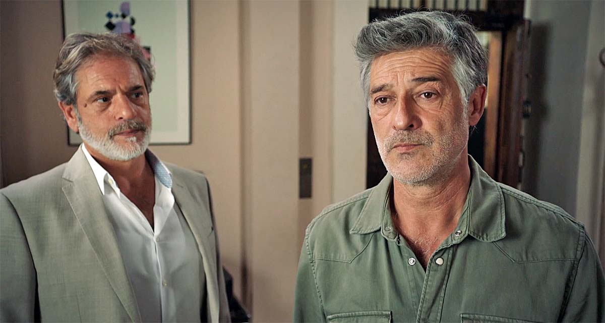 Ici tout commence : Clotilde remporte le combat des chefs, Marc Leroy viré de l’Institut sur TF1 ! (spoiler)