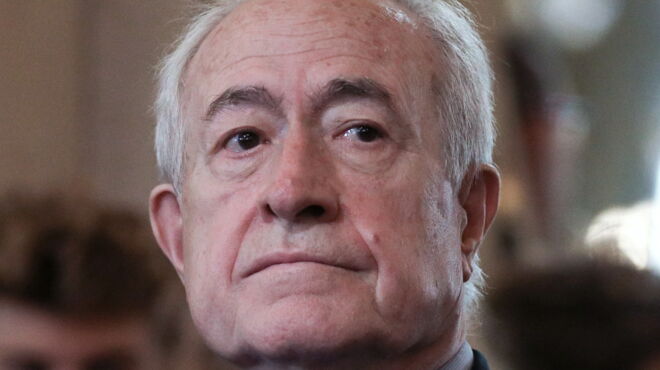 Mort de Jean Tiberi, ancien maire de Paris, à l'âge de 90 ans