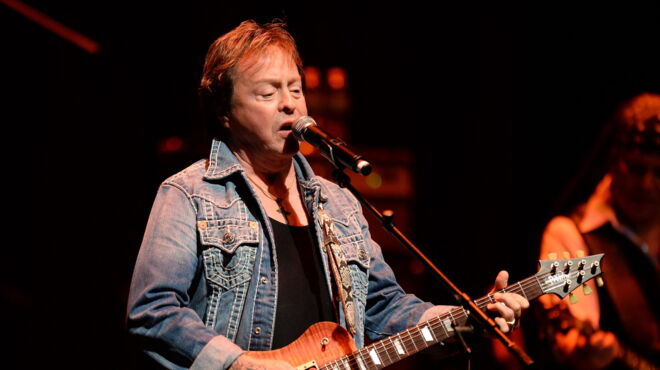 Mort de Rick Derringer, musicien et légende du rock, à l'âge de 77 ans