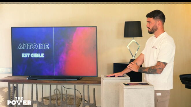 Player Video