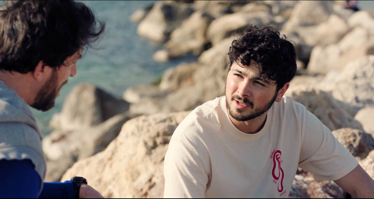 Plus belle la vie (spoiler) : Steve va-t-il mourir pour sauver la vie de son père ?