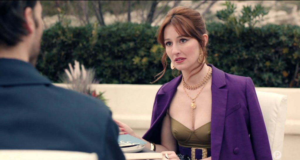 Plus belle la vie (spoiler) : Apolline cache-t-elle un secret honteux ?