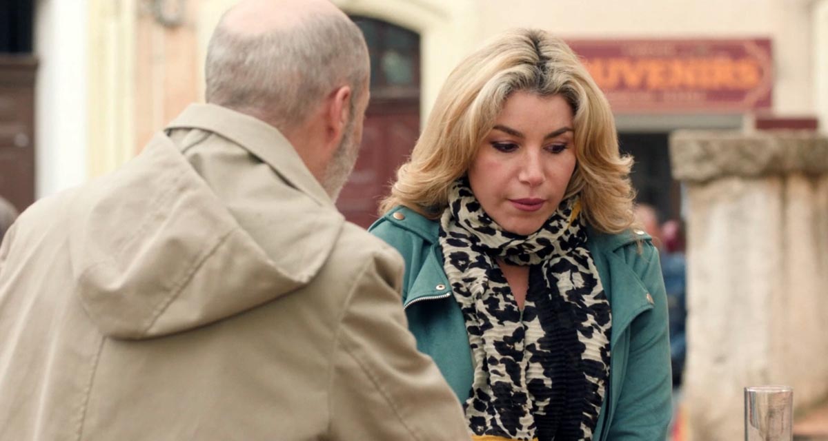 Plus belle la vie (spoiler) : Ariane victime d’un piège qui pourrait lui coûter sa carrière