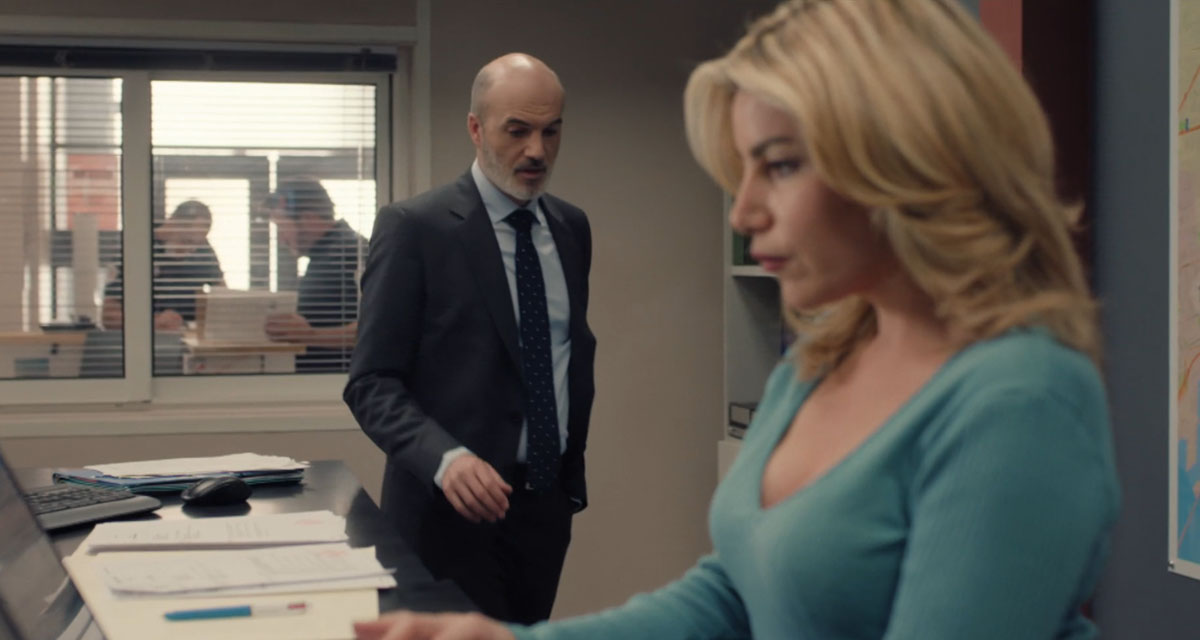 Plus belle la vie (spoiler) : Ariane accusée de meurtre ? Durieux manipule les preuves