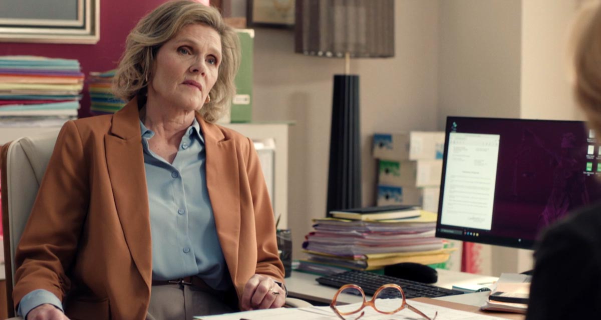 Plus belle la vie (spoiler) : La juge Colbert passe aux aveux après le meurtre du procureur Durieux