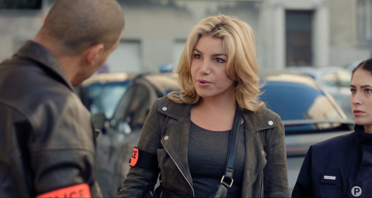 Plus belle la vie (spoiler) : Idriss démasque Ariane et Zoé, Louis en sauveur ?