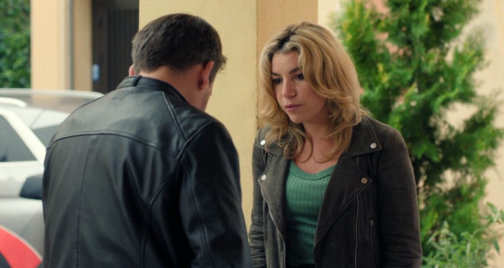 Plus belle la vie (spoiler) : Nebout humilie Ariane, Boher sous le choc