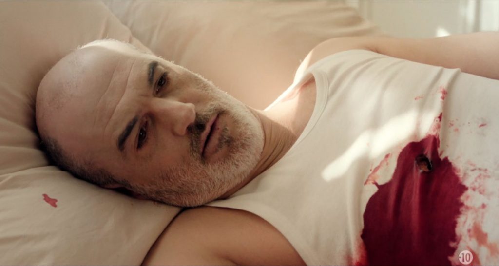 Plus belle la vie (spoiler) : qui a assassiné le procureur Durieux ?