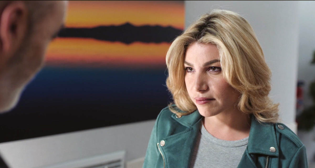 Lola Marois (Plus belle la vie) : « Ariane va se retrouver seule contre tous »