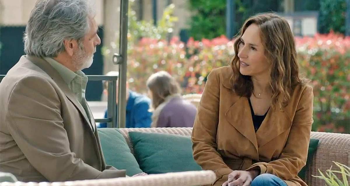 Ici tout commence : Rose prête à partir avec Paul après le départ de Marc Leroy sur TF1 (spoiler)