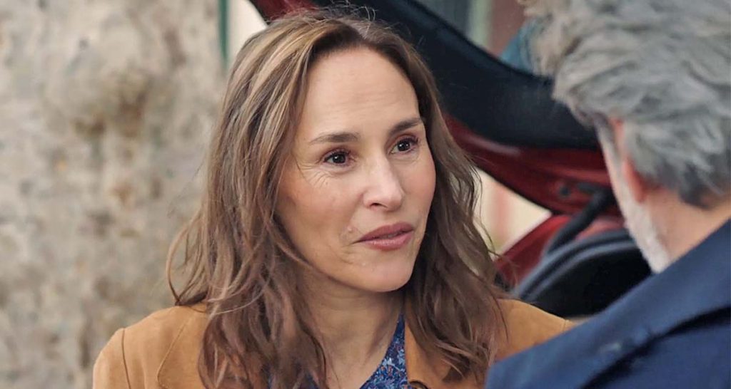 Ici tout commence : Résumés en avance des épisodes jusqu’au 23 mai 2025 avec Rose confronte Paul