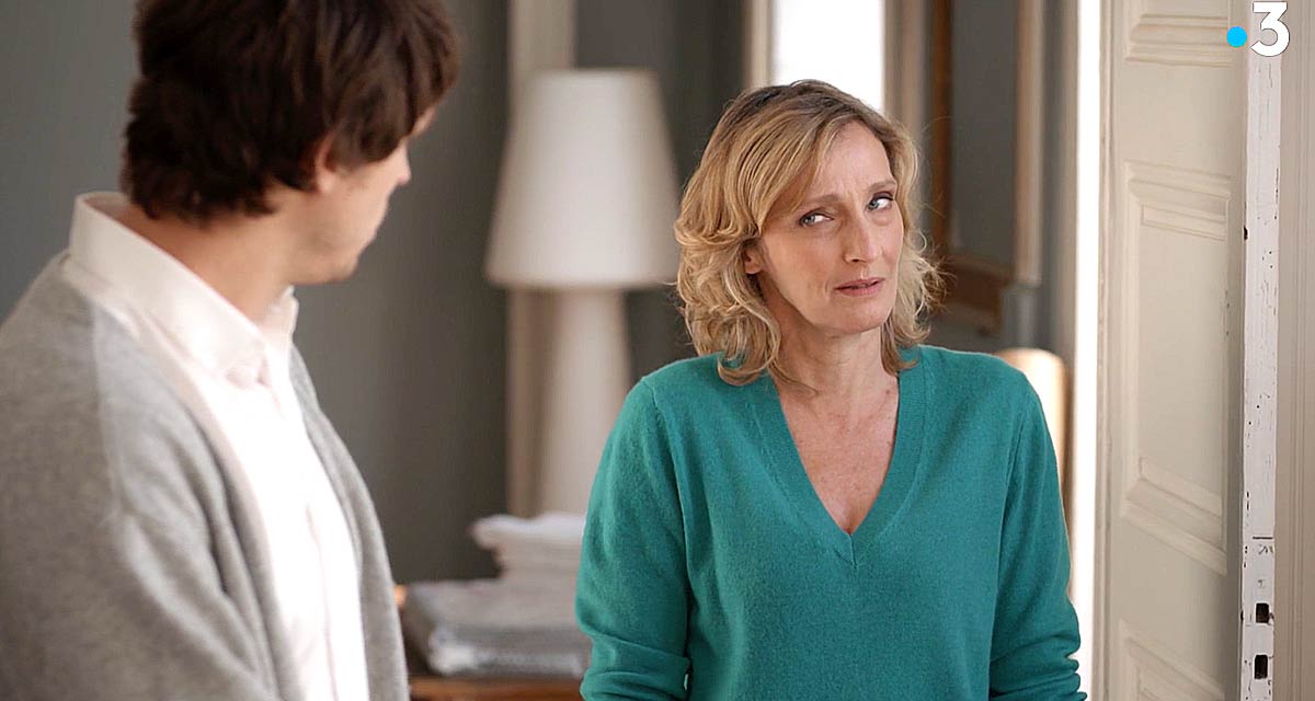 Un si grand soleil (spoiler) : Alix affole les compteurs, Catherine Laumière en couple avec Marceau ?