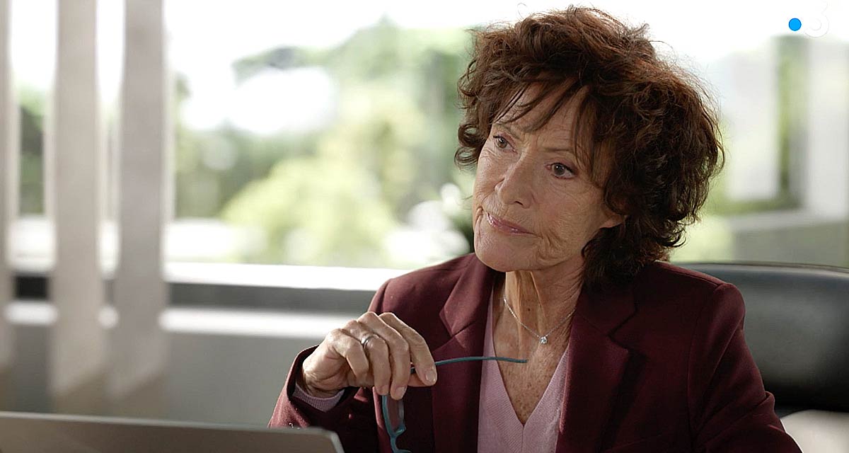 Un si grand soleil en avance : Muriel pousse Elisabeth Bastide en plein traquenard (épisode du jeudi 8 mai 2025)