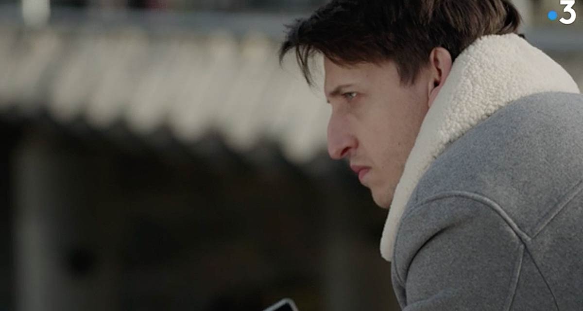 Un si grand soleil (spoiler) : Charles scandalisé, il démasque le meurtrier de Rebecca