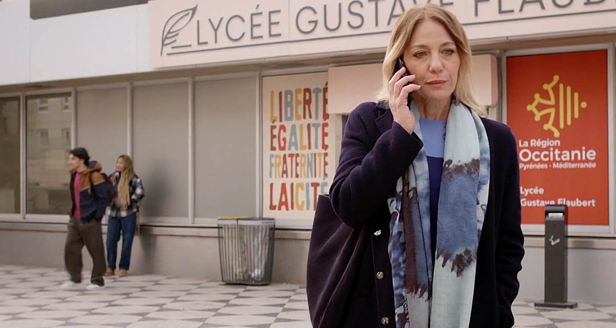 Un si grand soleil (spoiler) : Eve hantée par le fantôme de Rebecca, son couple en danger ?