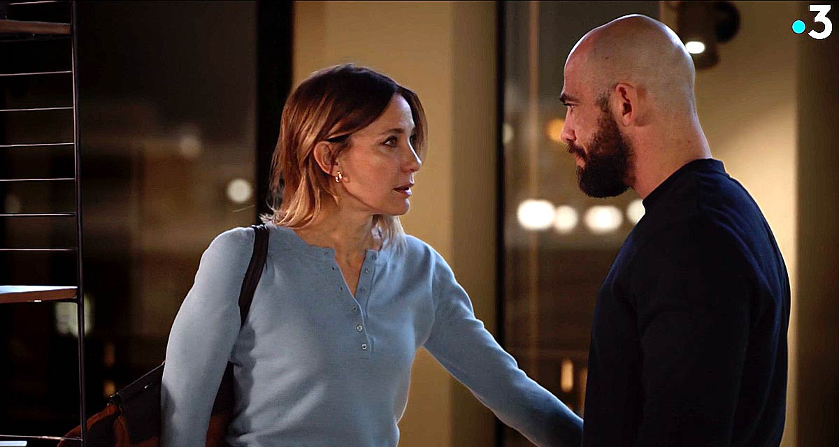 Un si grand soleil en avance : Eve quitte Manu (épisode du mardi 20 mai 2025)