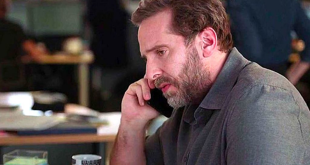 Un si grand soleil (spoiler) : Louis en prison ? Marc tombe de haut