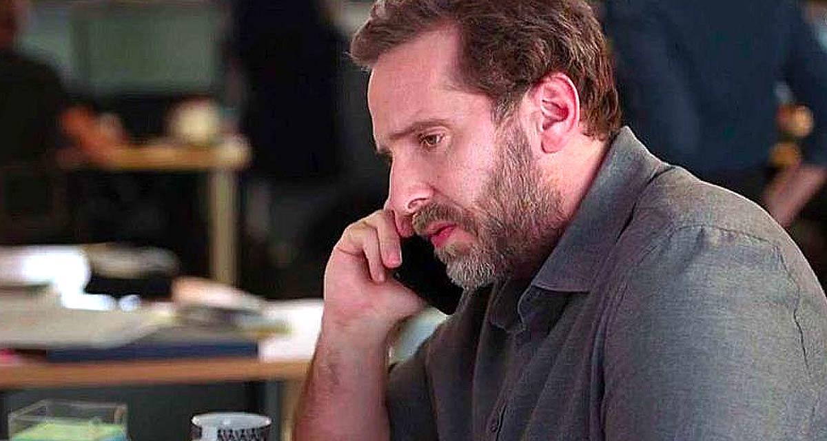 Un si grand soleil (spoiler) : Louis en prison ? Marc tombe de haut