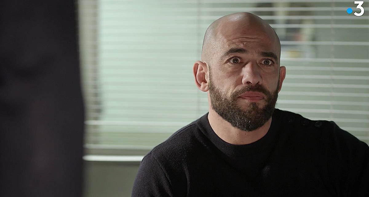 Un si grand soleil (spoiler) : Manu victime d’un règlement de comptes, un suicide choc pour Rebecca ?