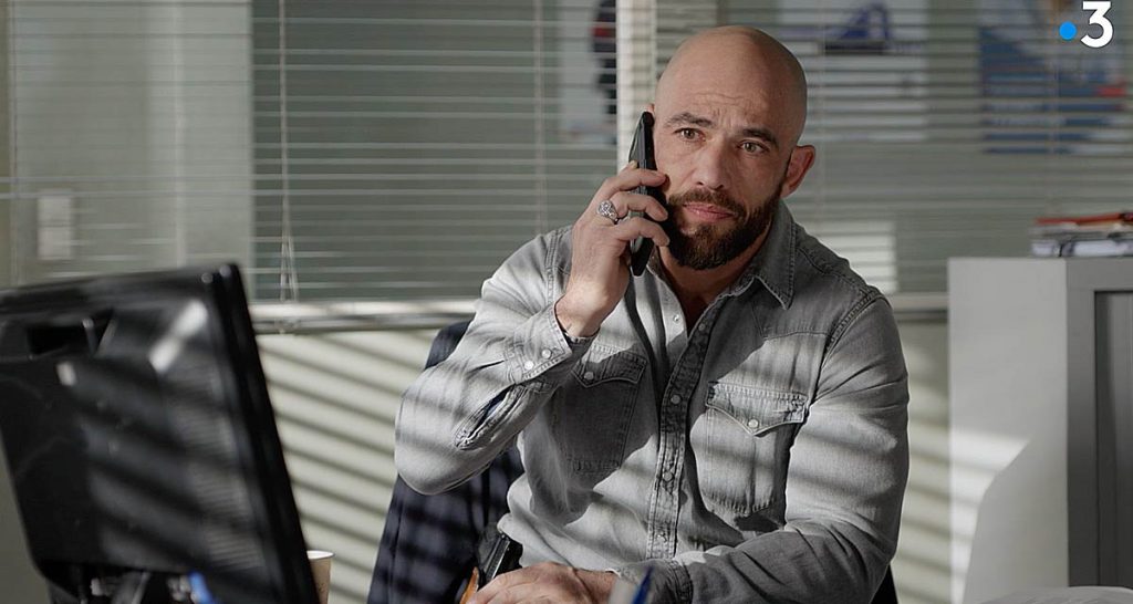 Un si grand soleil (spoiler) : « Je me sens c*n », une rupture annoncée entre Eve et Manu ?