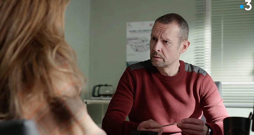Un si grand soleil (spoiler) : une nouvelle victime à Montpellier, Thierry rappelé à l’ordre