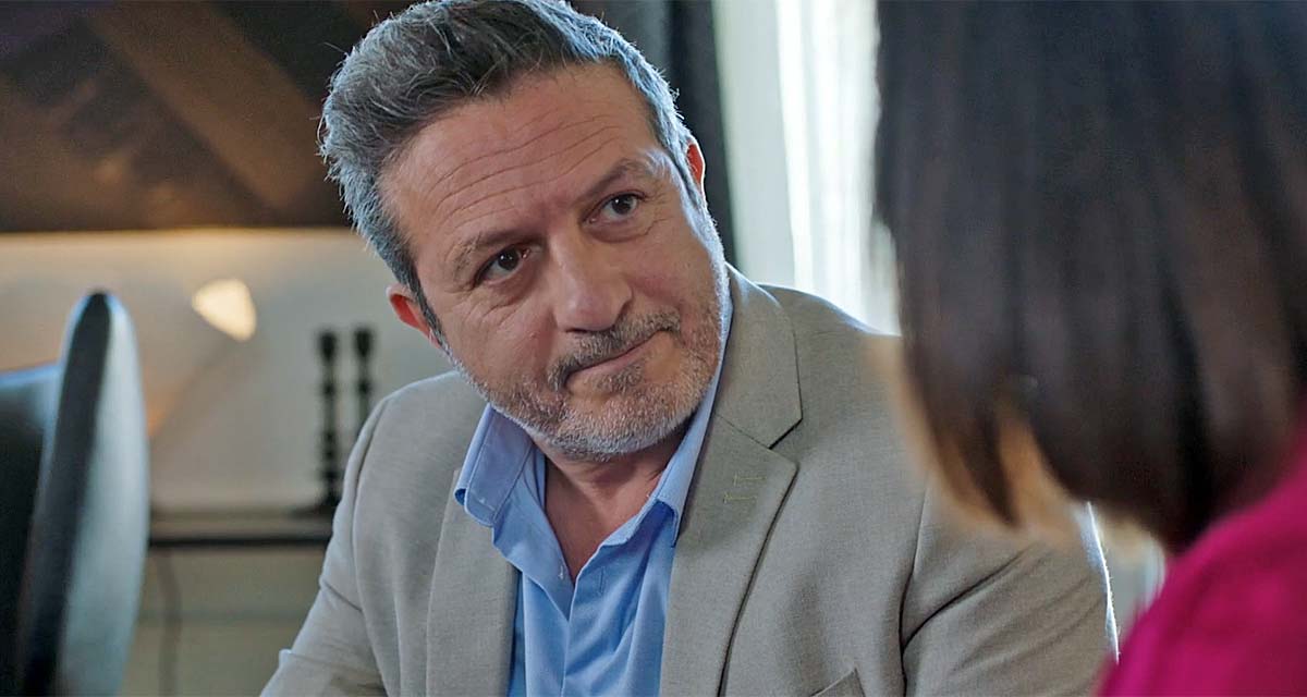 Demain nous appartient : Victor piégé par sa nouvelle compagne, Camille en danger sur TF1 ? (spoiler)